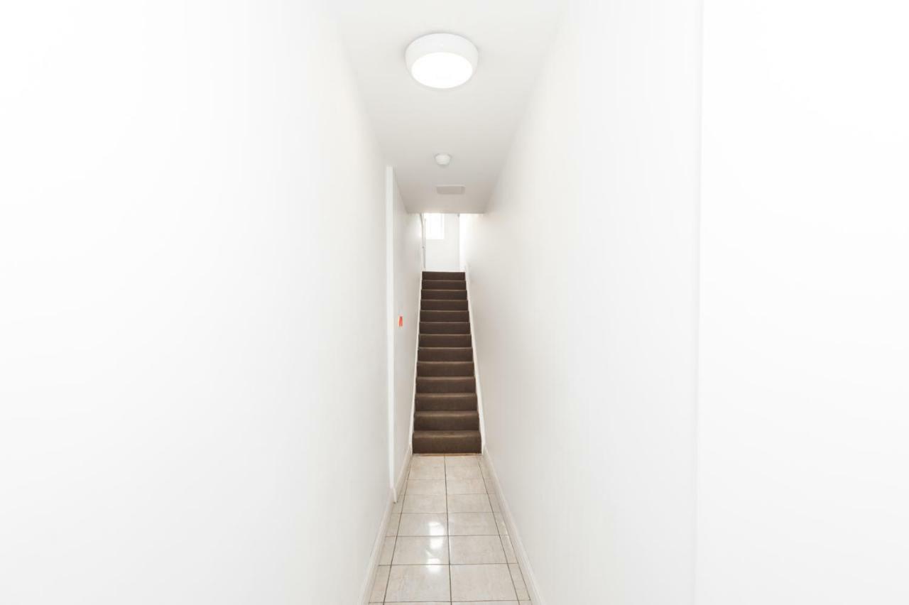 Pml Apartments Edgware Road 런던 외부 사진